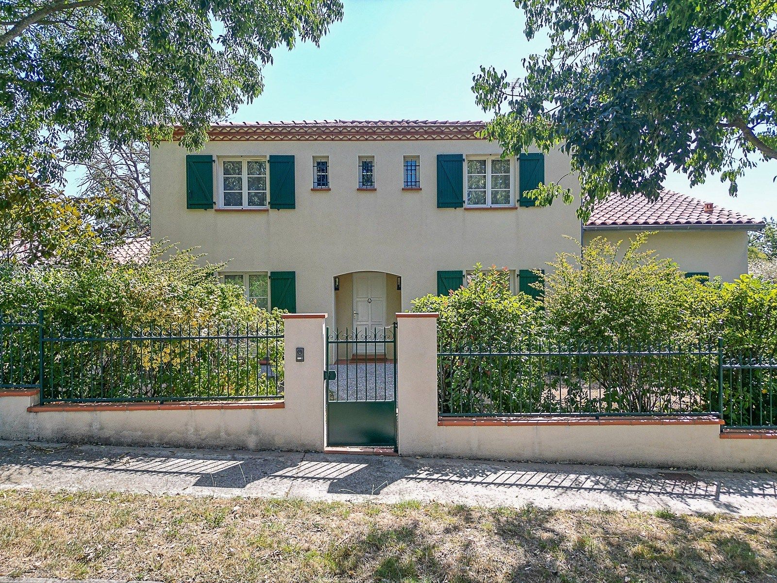 maison 8 Pièces en vente sur LABEGE (31670)