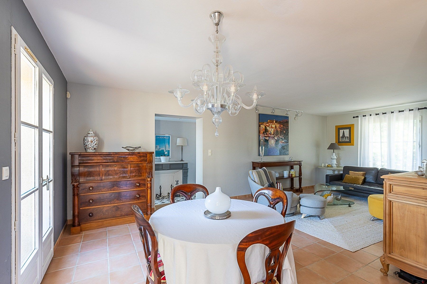 maison 8 Pièces en vente sur LABEGE (31670)