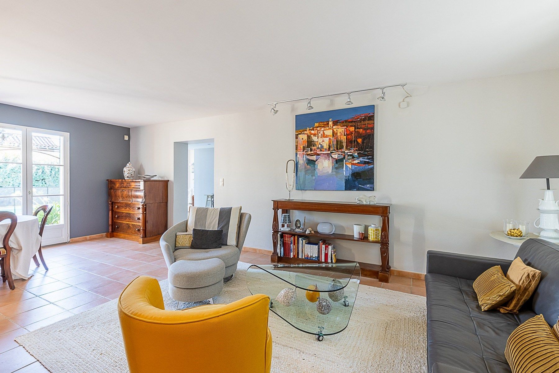 maison 8 Pièces en vente sur LABEGE (31670)