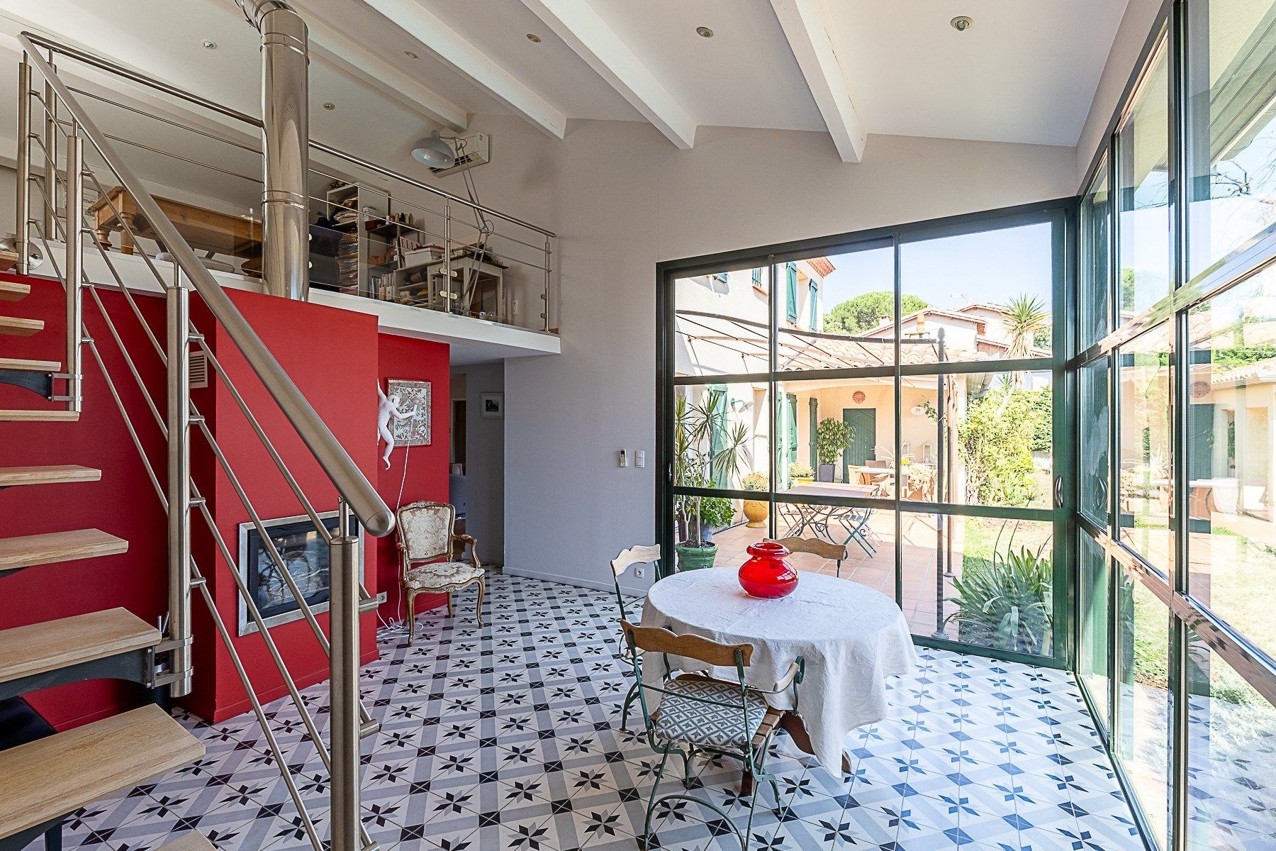 maison 8 Pièces en vente sur LABEGE (31670)
