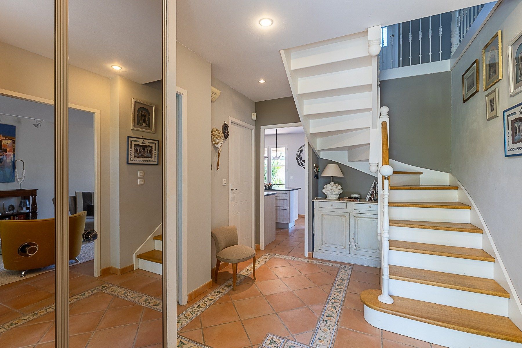 maison 8 Pièces en vente sur LABEGE (31670)