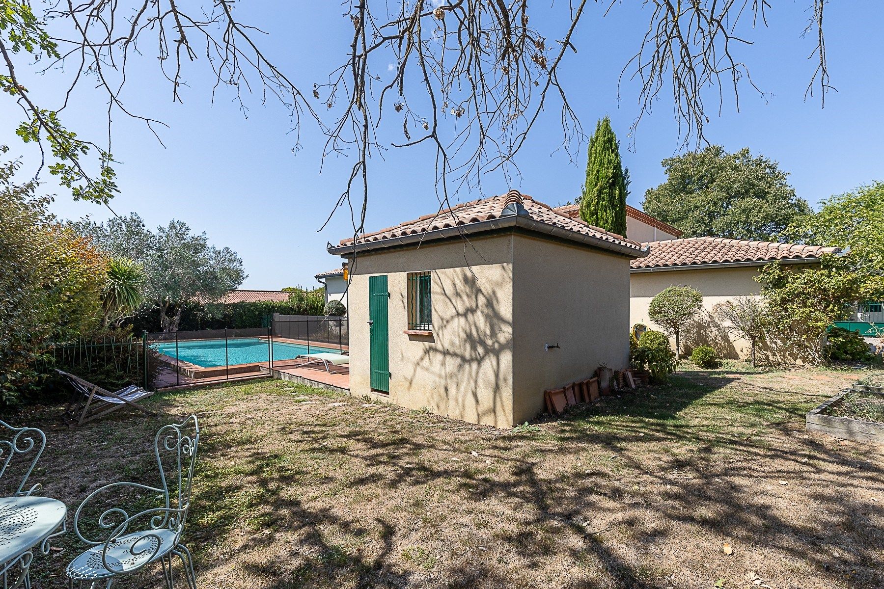 maison 8 Pièces en vente sur LABEGE (31670)