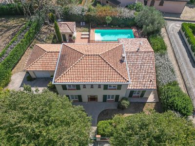 Vente Maison Labège 8&nbsp;Pièces 213&nbsp;m²