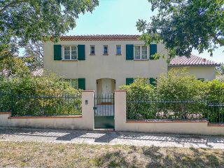 maison 8 Pièces en vente sur LABEGE (31670)