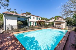 maison 8 Pièces en vente sur LABEGE (31670)