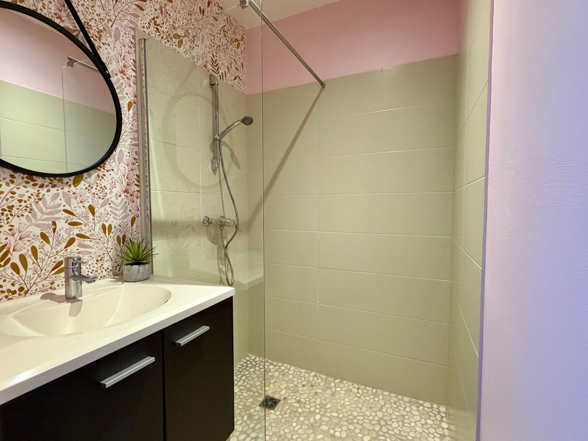 maison 5 Pièces en vente sur LABASTIDE ST GEORGES (81500)