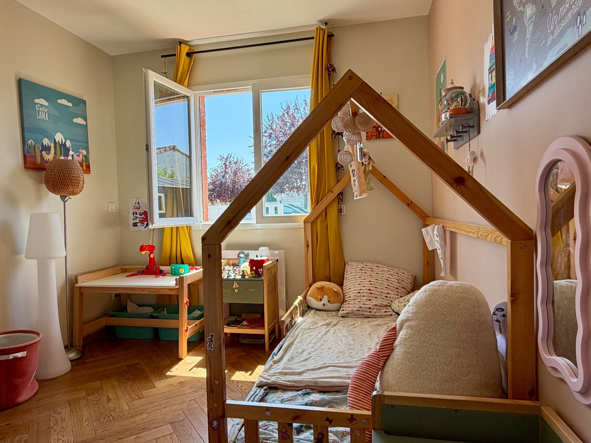 maison 5 Pièces en vente sur LABASTIDE ST GEORGES (81500)