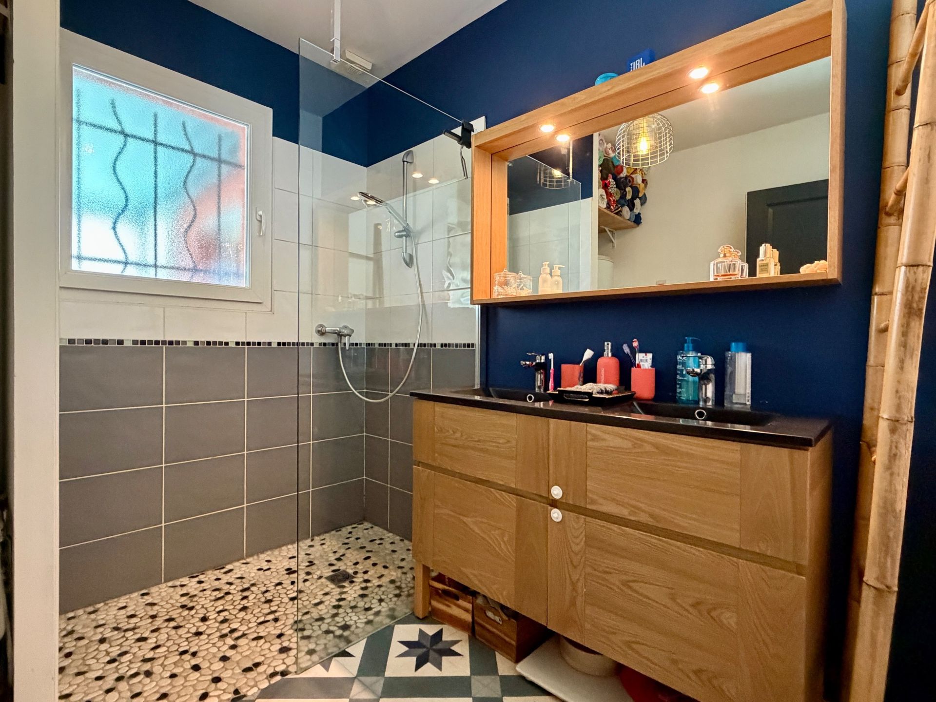 maison 5 Pièces en vente sur LABASTIDE ST GEORGES (81500)