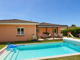 maison 5 Pièces en vente sur LABASTIDE ST GEORGES (81500)