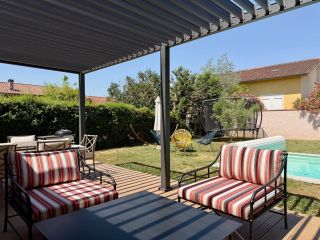 maison 5 Pièces en vente sur LABASTIDE ST GEORGES (81500)