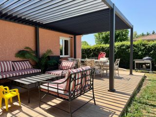 maison 5 Pièces en vente sur LABASTIDE ST GEORGES (81500)