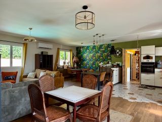 maison 5 Pièces en vente sur LABASTIDE ST GEORGES (81500)