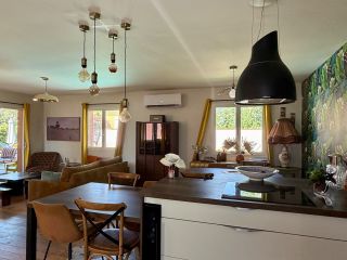 maison 5 Pièces en vente sur LABASTIDE ST GEORGES (81500)