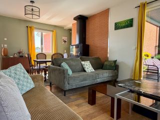 maison 5 Pièces en vente sur LABASTIDE ST GEORGES (81500)