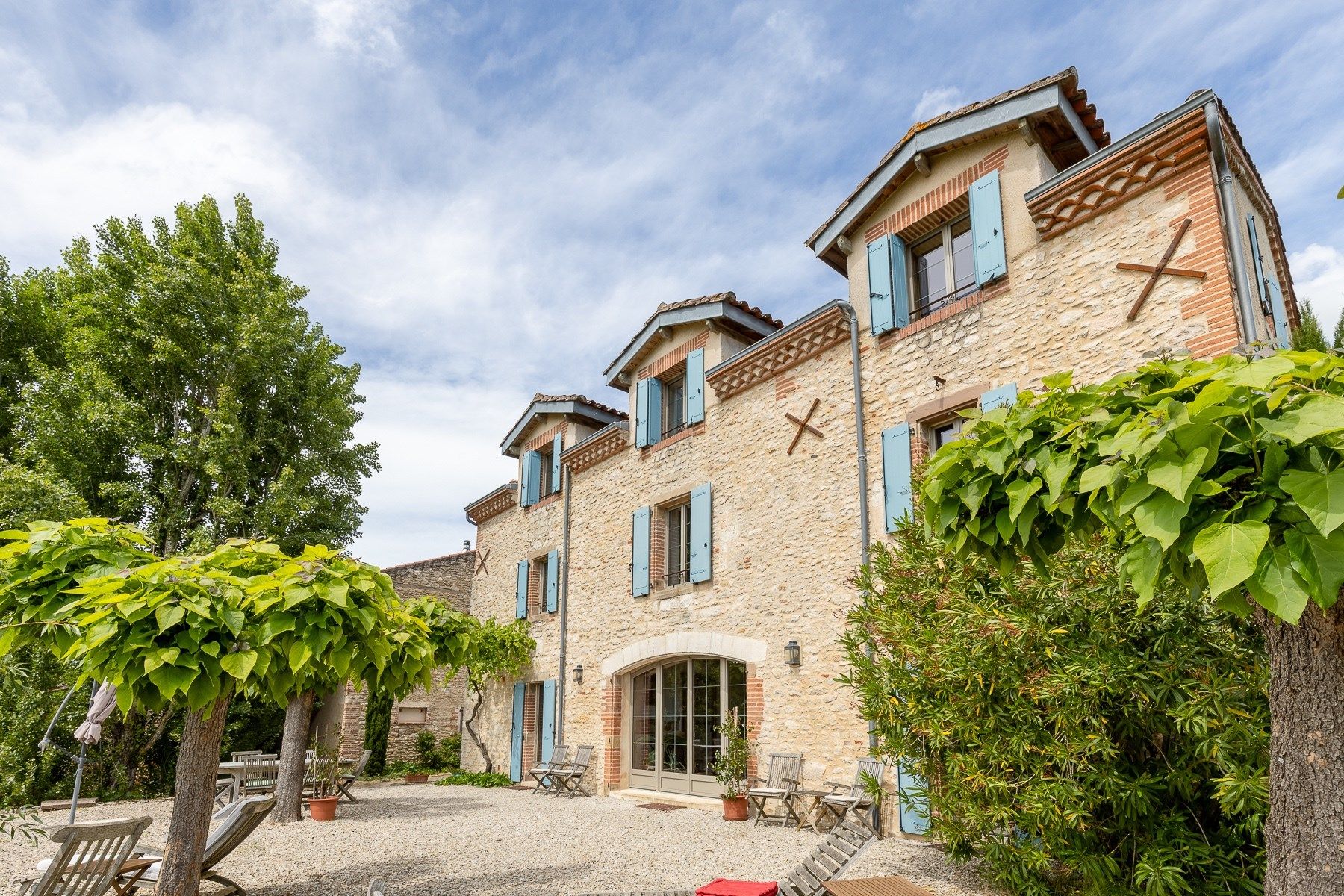 maison 18 Pièces en vente sur ALBI (81000)