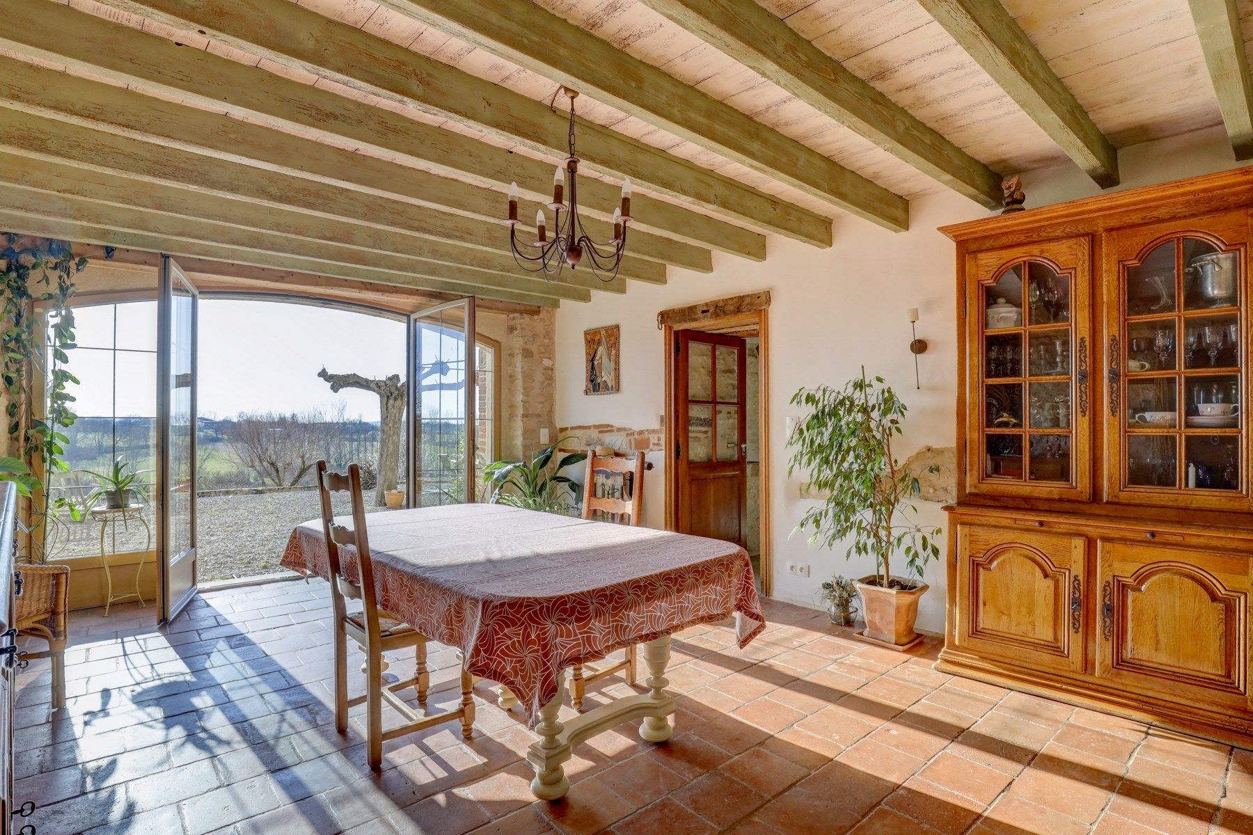 maison 18 Pièces en vente sur ALBI (81000)