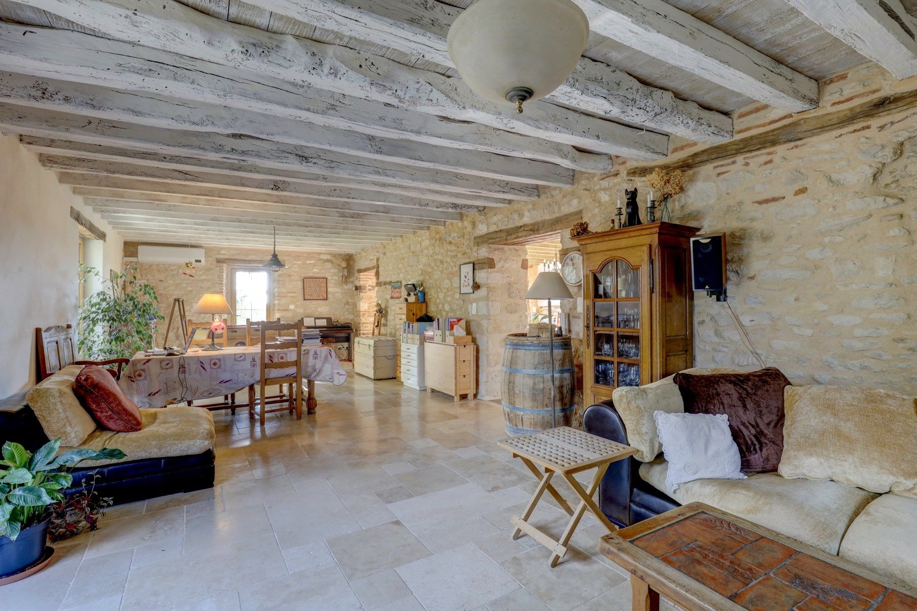 maison 18 Pièces en vente sur ALBI (81000)