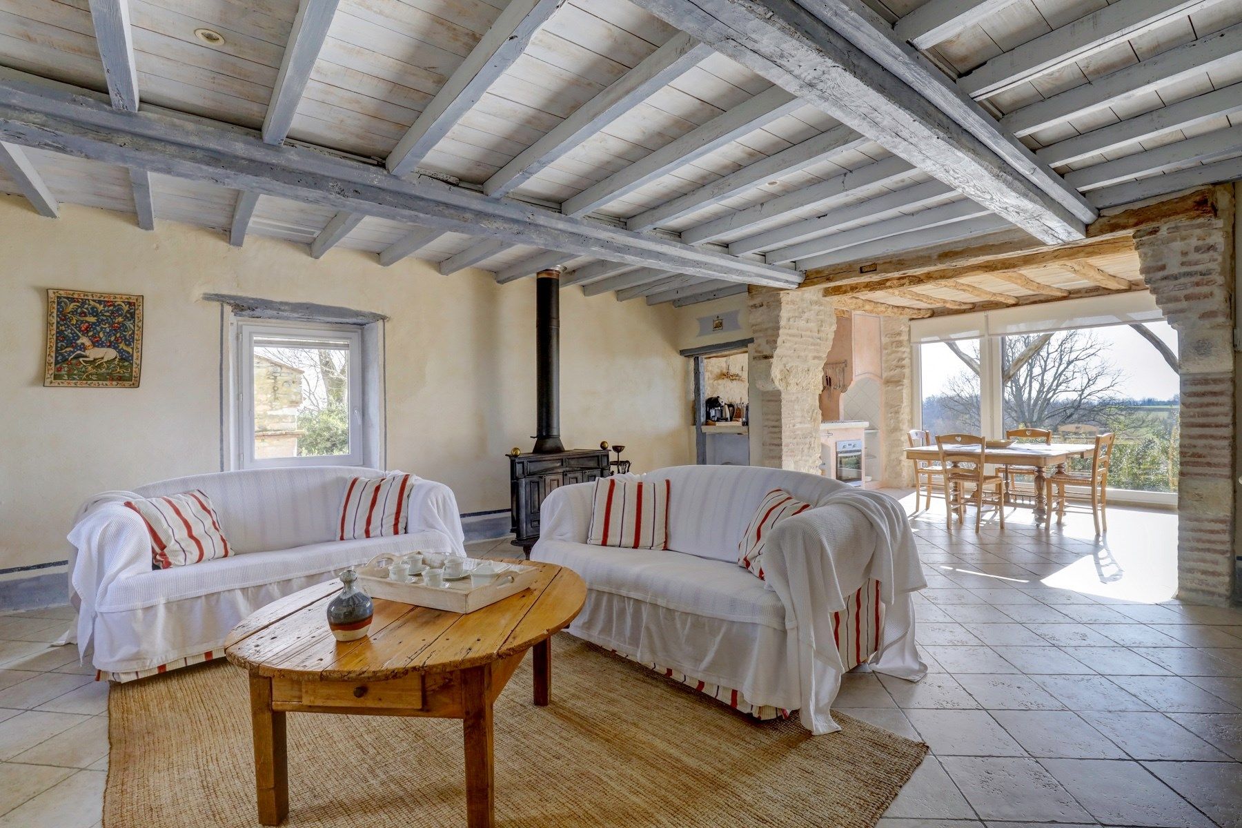 maison 18 Pièces en vente sur ALBI (81000)