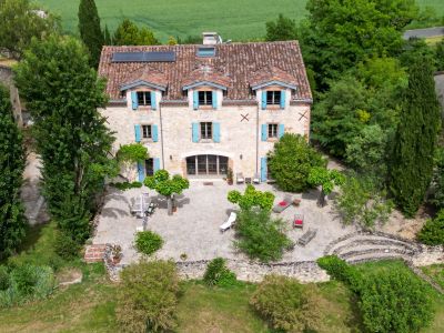 Vente Maison Albi 18&nbsp;Pièces 585&nbsp;m²