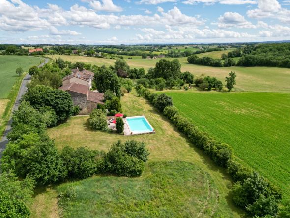 Vente Maison Albi 18&nbsp;Pièces 585&nbsp;m²