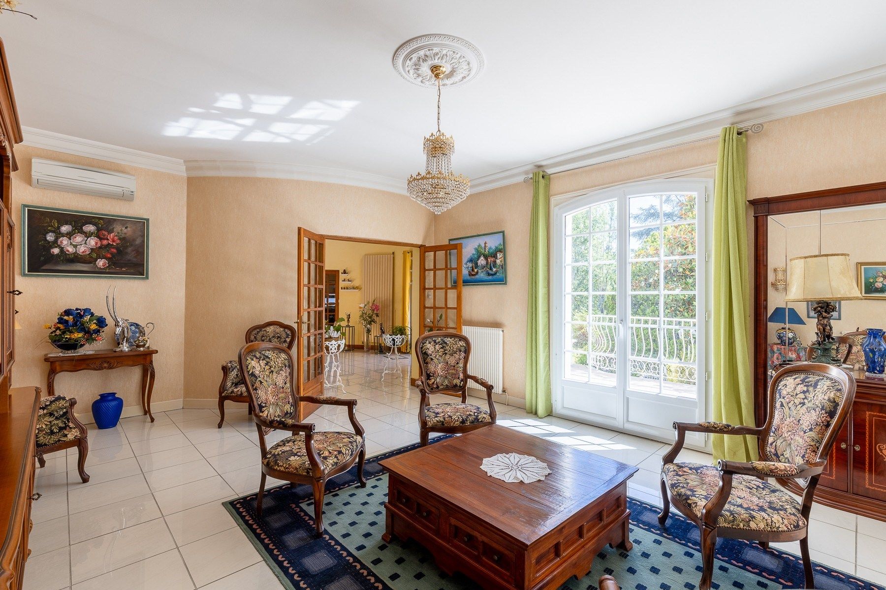 house 13 Rooms for sale on VIEILLE TOULOUSE (31320)