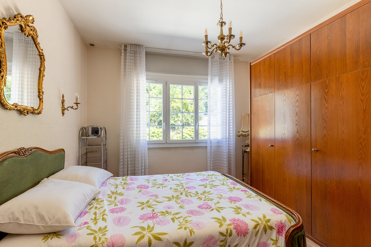 house 13 Rooms for sale on VIEILLE TOULOUSE (31320)