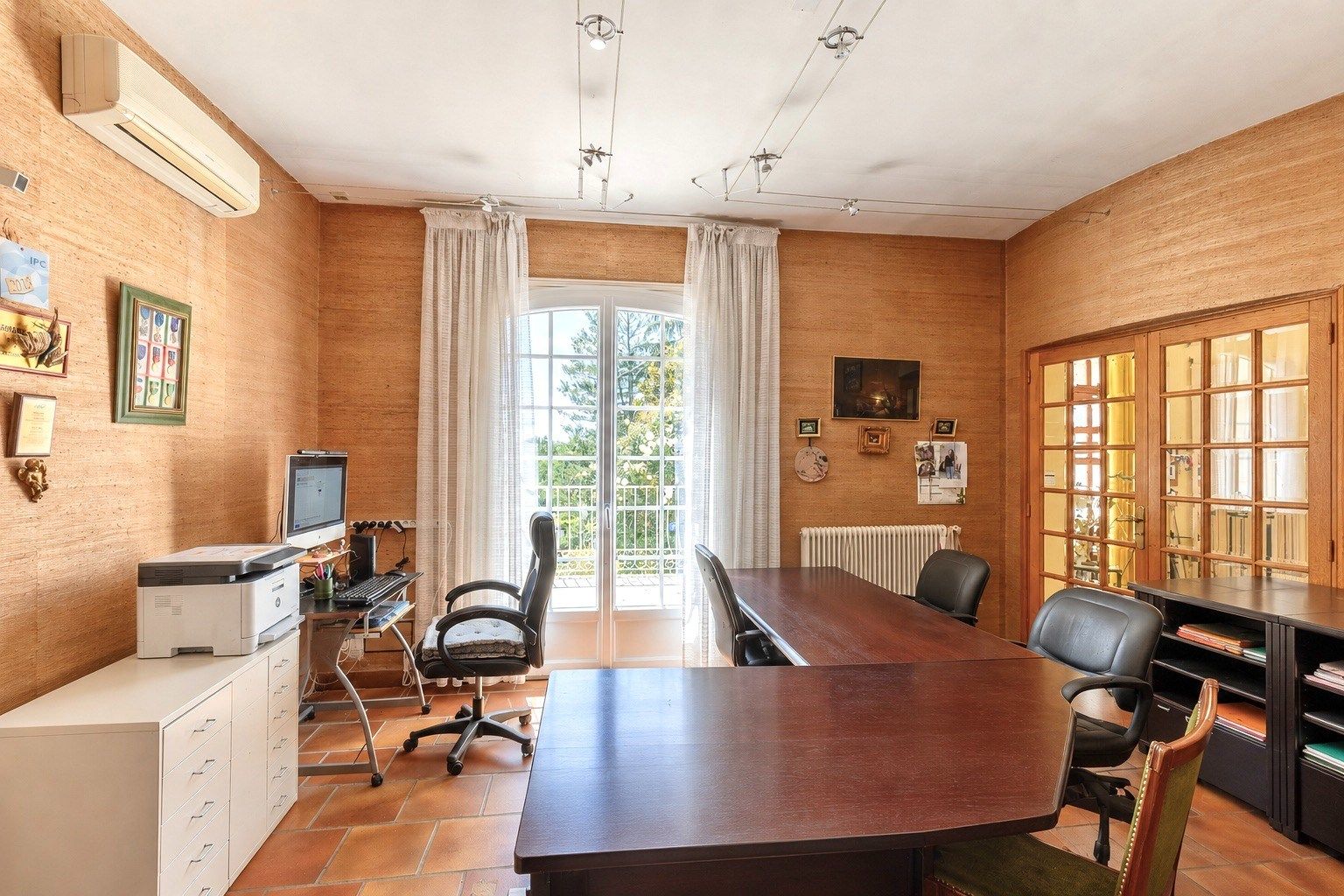 house 13 Rooms for sale on VIEILLE TOULOUSE (31320)