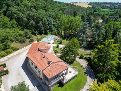 Sale House Vieille-Toulouse 13&nbsp;Rooms 433&nbsp;m²