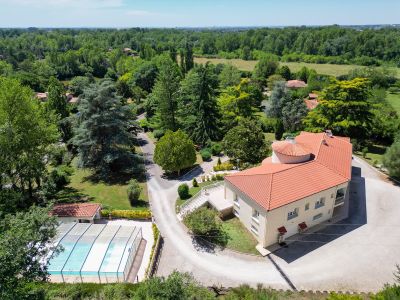 Sale House Vieille-Toulouse 13&nbsp;Rooms 433&nbsp;m²