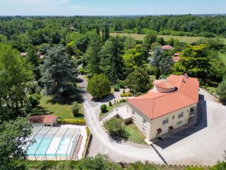 house 13 Rooms for sale on VIEILLE TOULOUSE (31320)