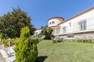 house 13 Rooms for sale on VIEILLE TOULOUSE (31320)