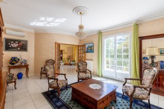 house 13 Rooms for sale on VIEILLE TOULOUSE (31320)