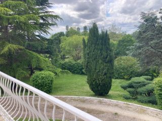 house 13 Rooms for sale on VIEILLE TOULOUSE (31320)