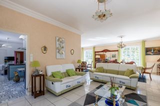 house 13 Rooms for sale on VIEILLE TOULOUSE (31320)