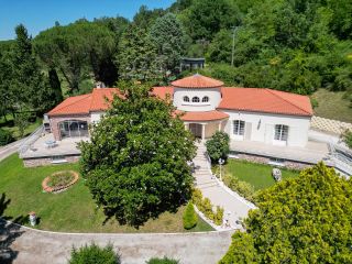 house 13 Rooms for sale on VIEILLE TOULOUSE (31320)