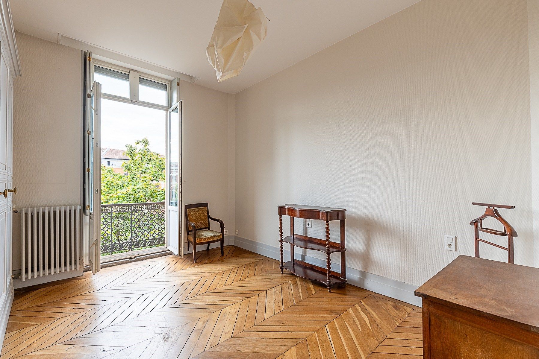 apartment 3 Rooms for sale on TOULOUSE (31000)