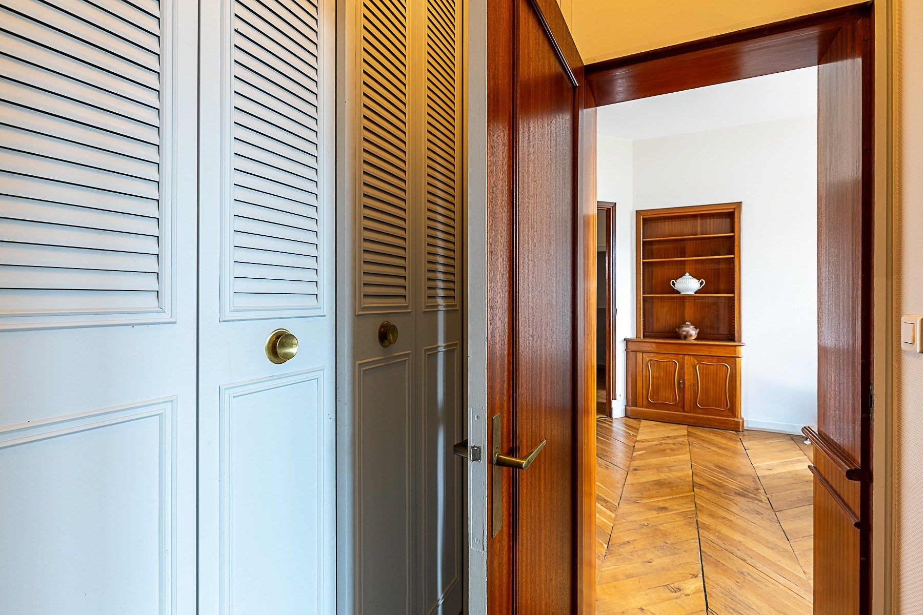 apartment 3 Rooms for sale on TOULOUSE (31000)