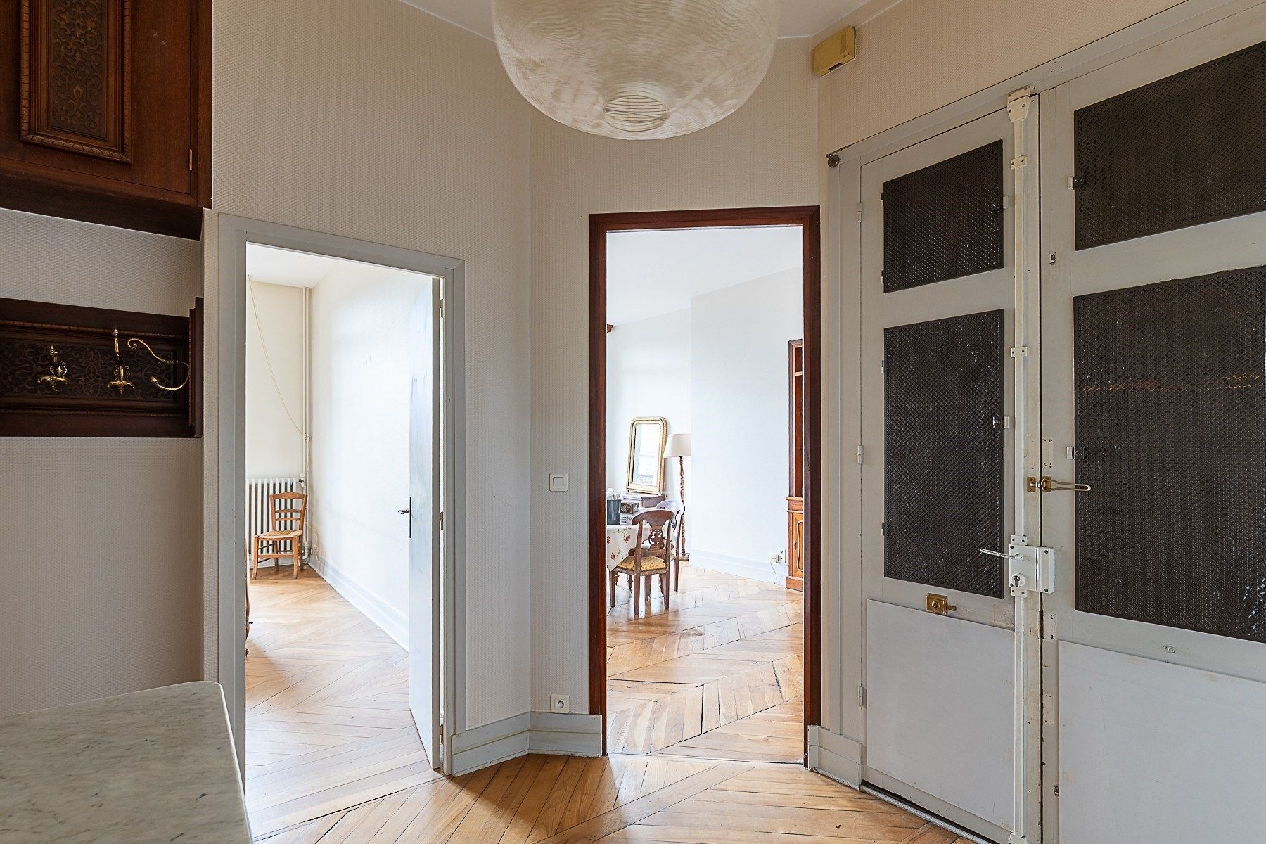 apartment 3 Rooms for sale on TOULOUSE (31000)