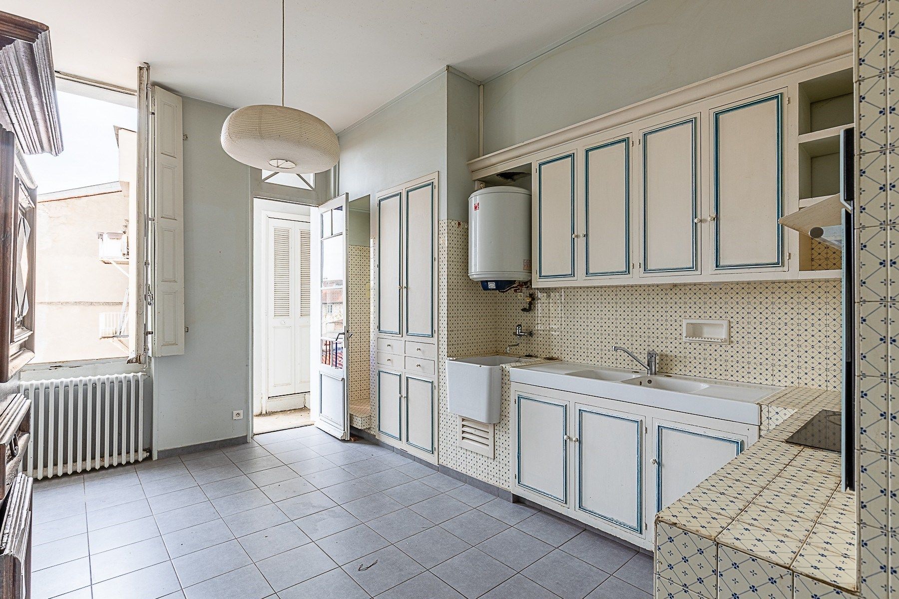 apartment 3 Rooms for sale on TOULOUSE (31000)