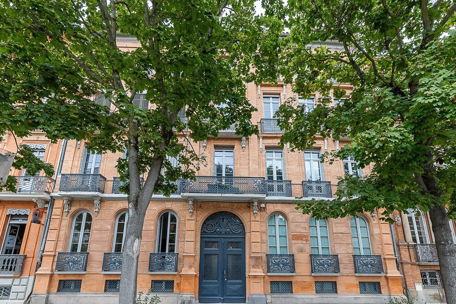 apartment 3 Rooms for sale on TOULOUSE (31000)
