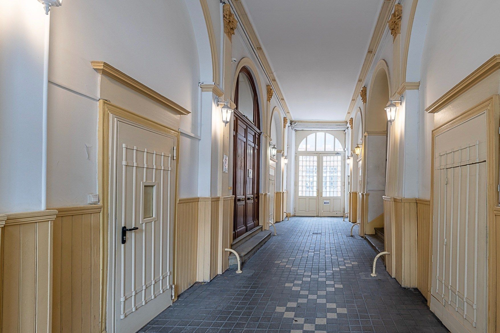 apartment 3 Rooms for sale on TOULOUSE (31000)