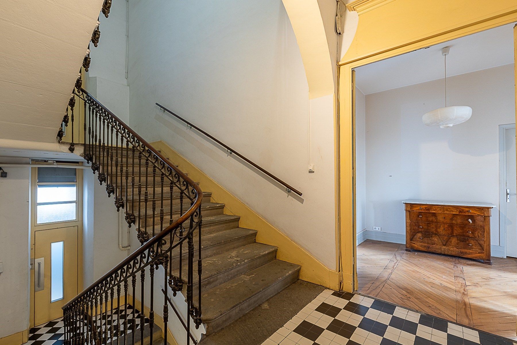 apartment 3 Rooms for sale on TOULOUSE (31000)