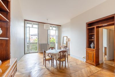 Vente Appartement Toulouse 3&nbsp;Pièces 86&nbsp;m²