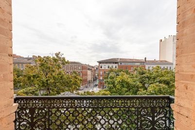 Sale Apartment Toulouse 3&nbsp;Rooms 86&nbsp;m²