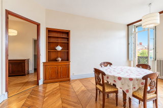apartment 3 Rooms for sale on TOULOUSE (31000)