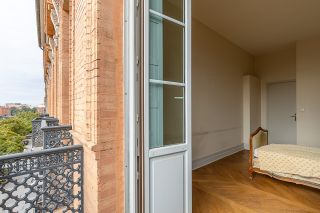 apartment 3 Rooms for sale on TOULOUSE (31000)