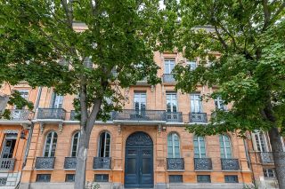 apartment 3 Rooms for sale on TOULOUSE (31000)