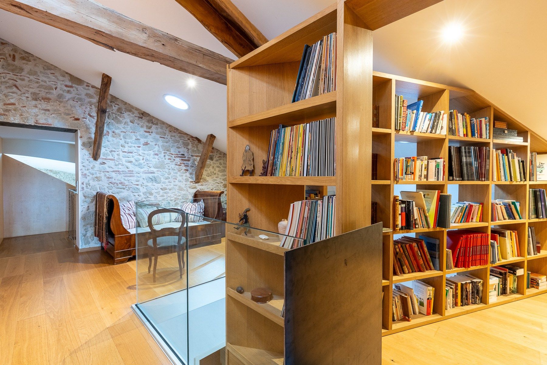 house 12 Rooms for sale on LAVAUR (81500)