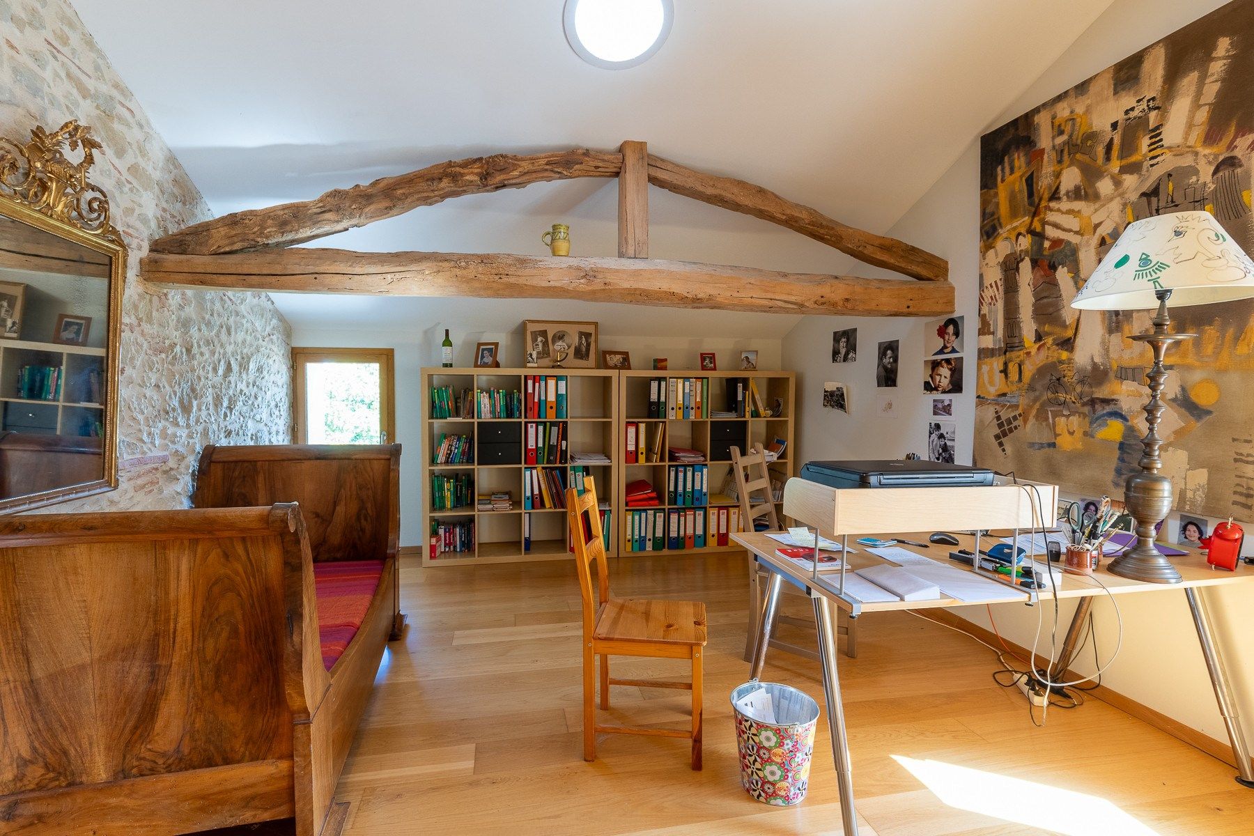 house 12 Rooms for sale on LAVAUR (81500)