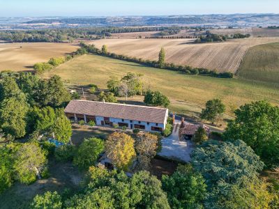 Sale House Lavaur 12&nbsp;Rooms 470&nbsp;m²